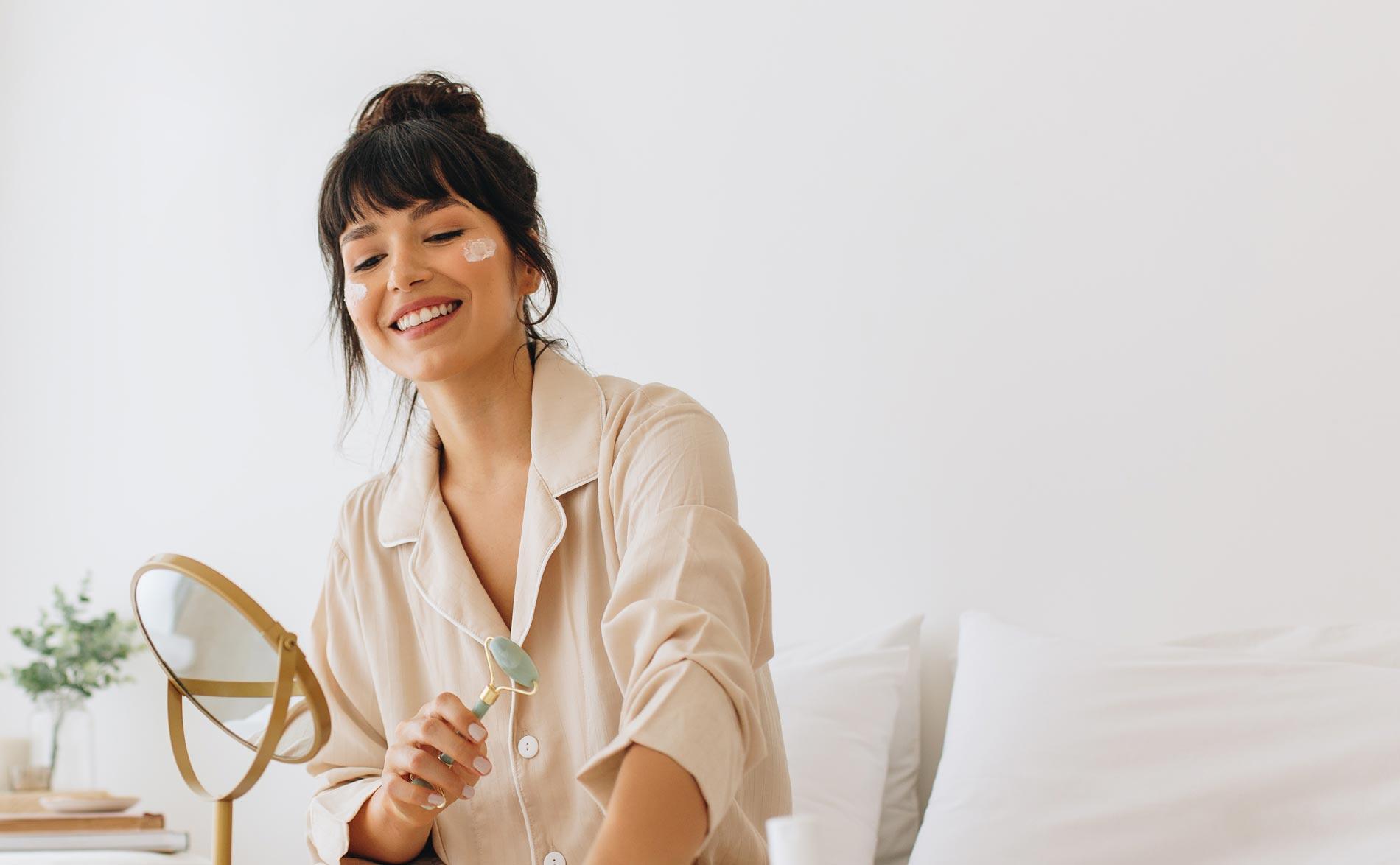 En una rutina facial, ¿cuál es el orden de los productos? - Levid Cosmetics