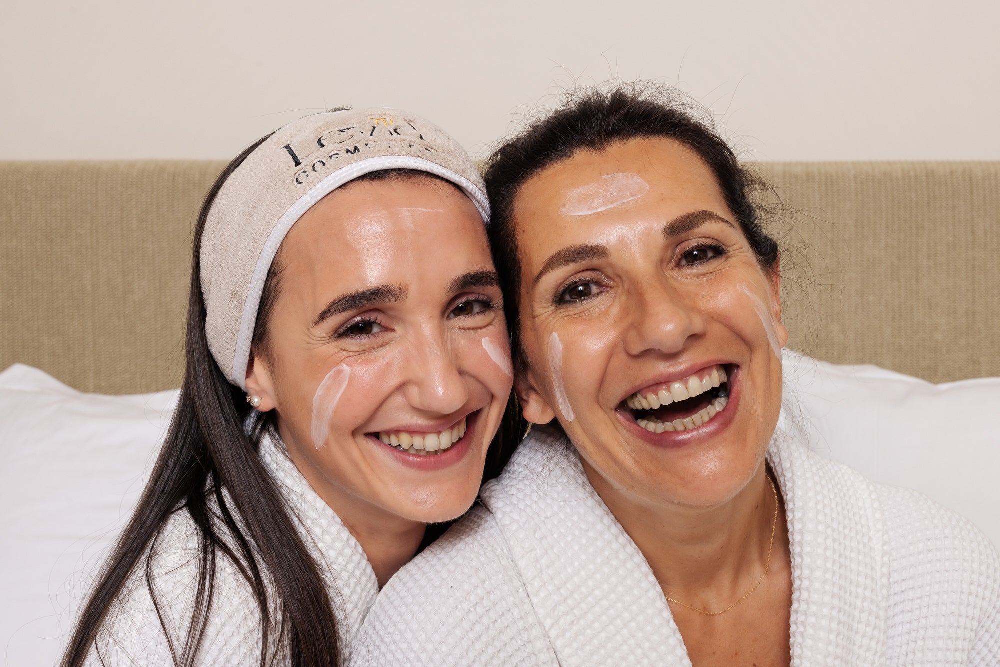 El mejor regalo para el Día de la Madre: cuidar de quien más te quiere