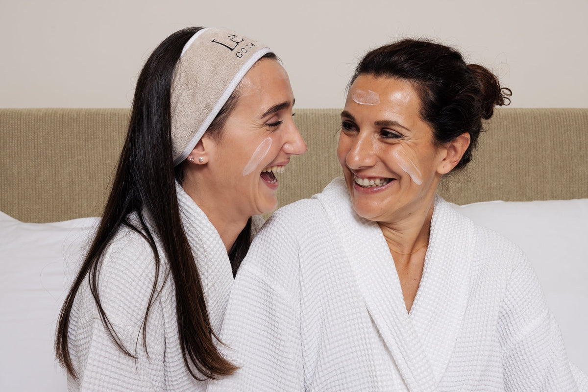 Cómo rejuvenecer la piel de forma natural