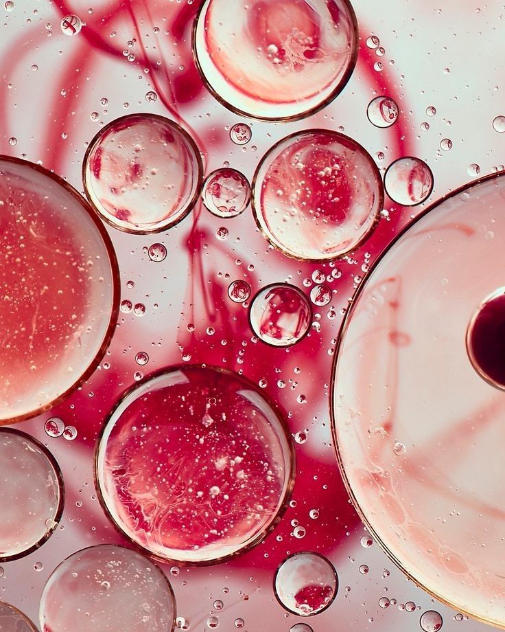 Activos del sérum efecto lifting