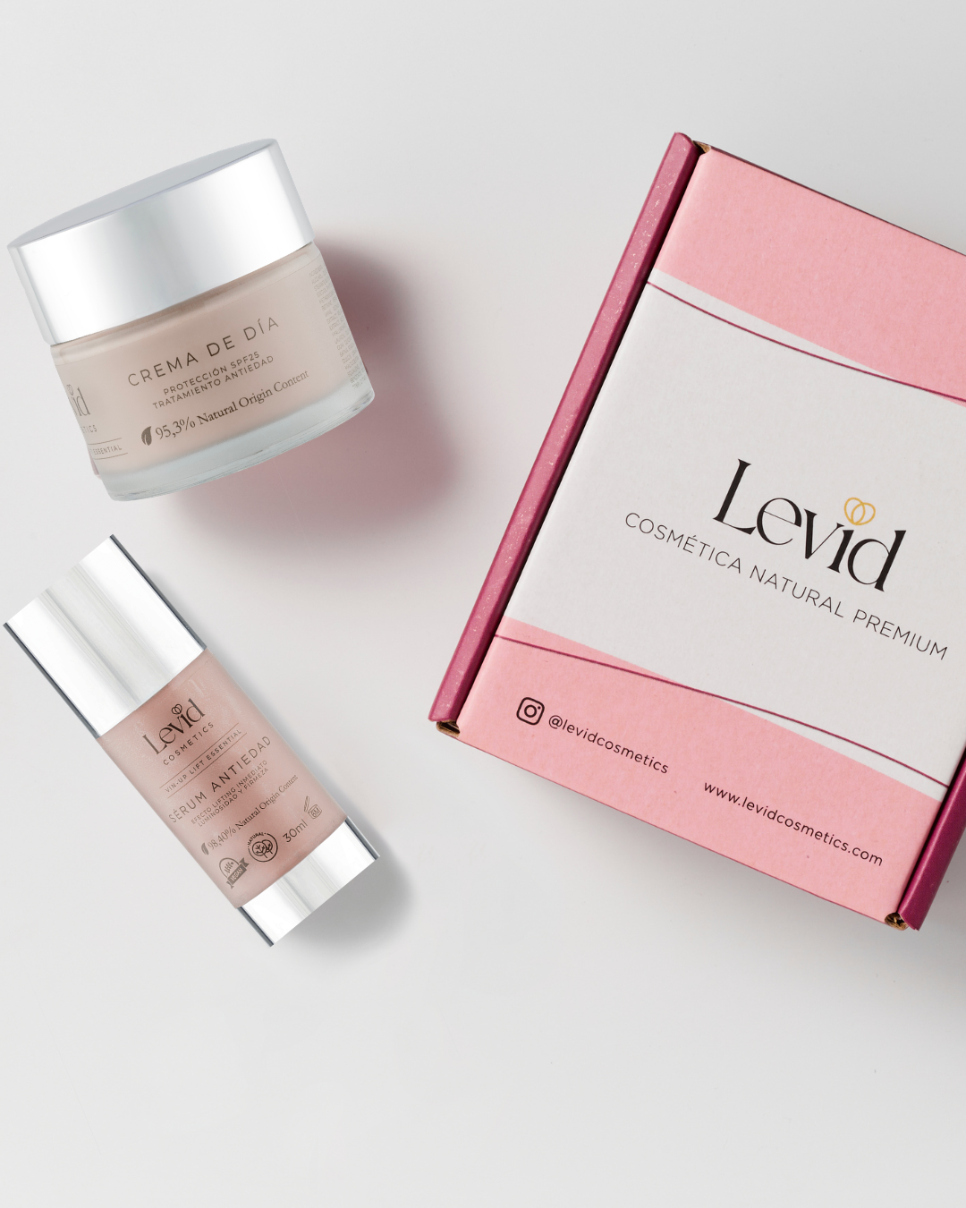 Pack Intensive Lift