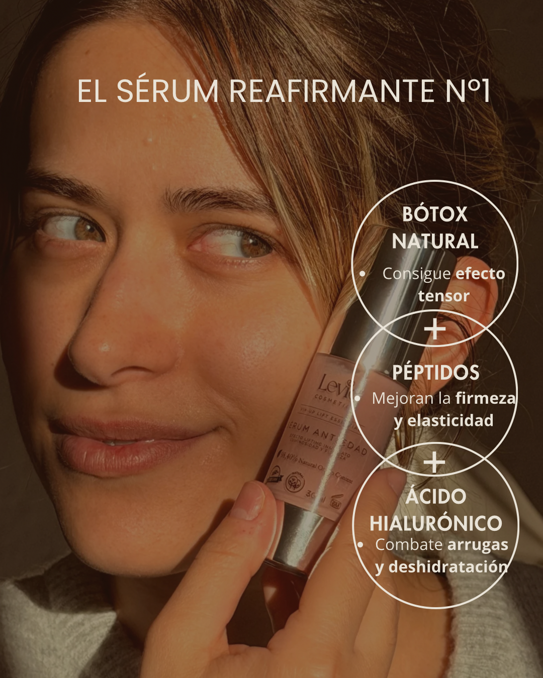Pack Lift Experience | Sérum + rutina antiedad de regalo
