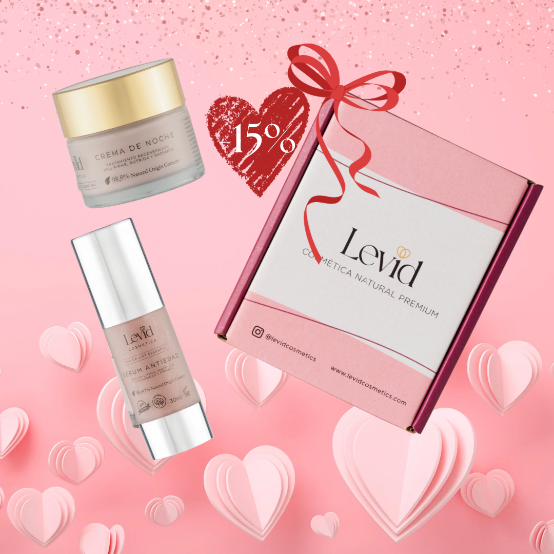 Pack REENAMÓRATE 💘– Edición limitada San Valentín