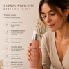 Limpiador facial purificante
