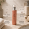 Limpiador facial purificante
