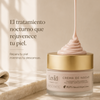 Crema de noche regenerante