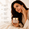 Crema de noche regenerante