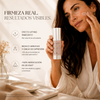 Sérum facial antiedad - Efecto Lifting
