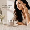 Crema facial antiedad SPF25