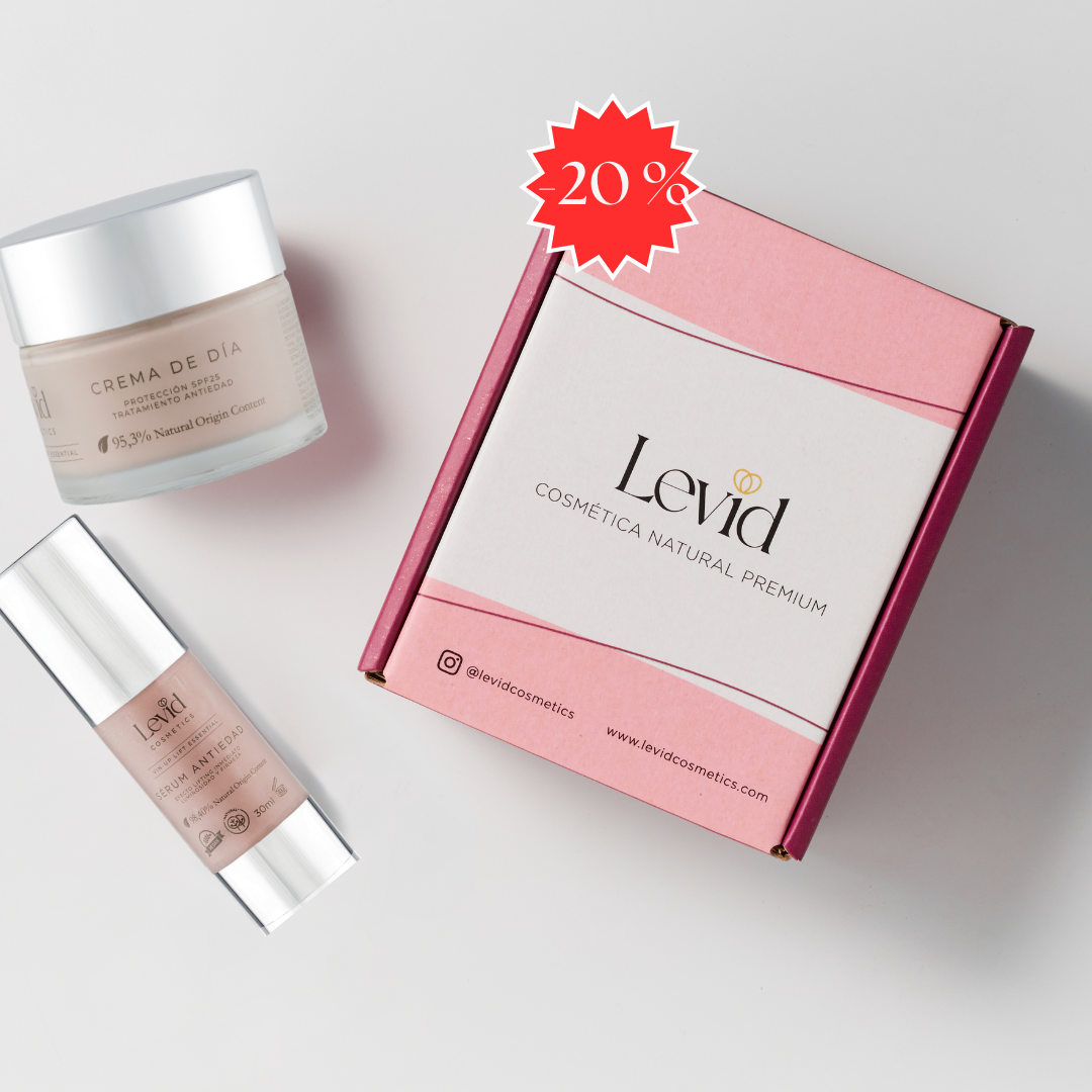 Pack Intensive Lift