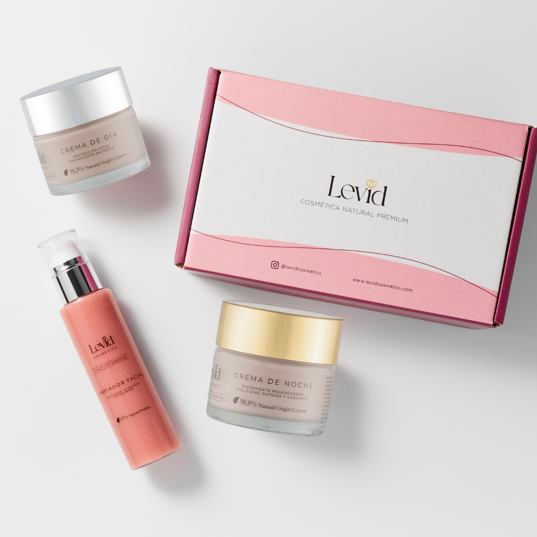 Pack Rutina Esencial