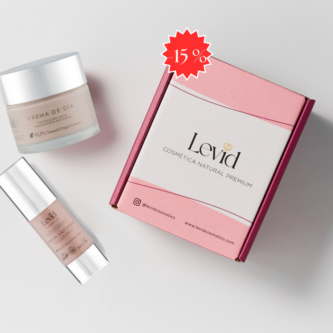 Pack Intensive Lift