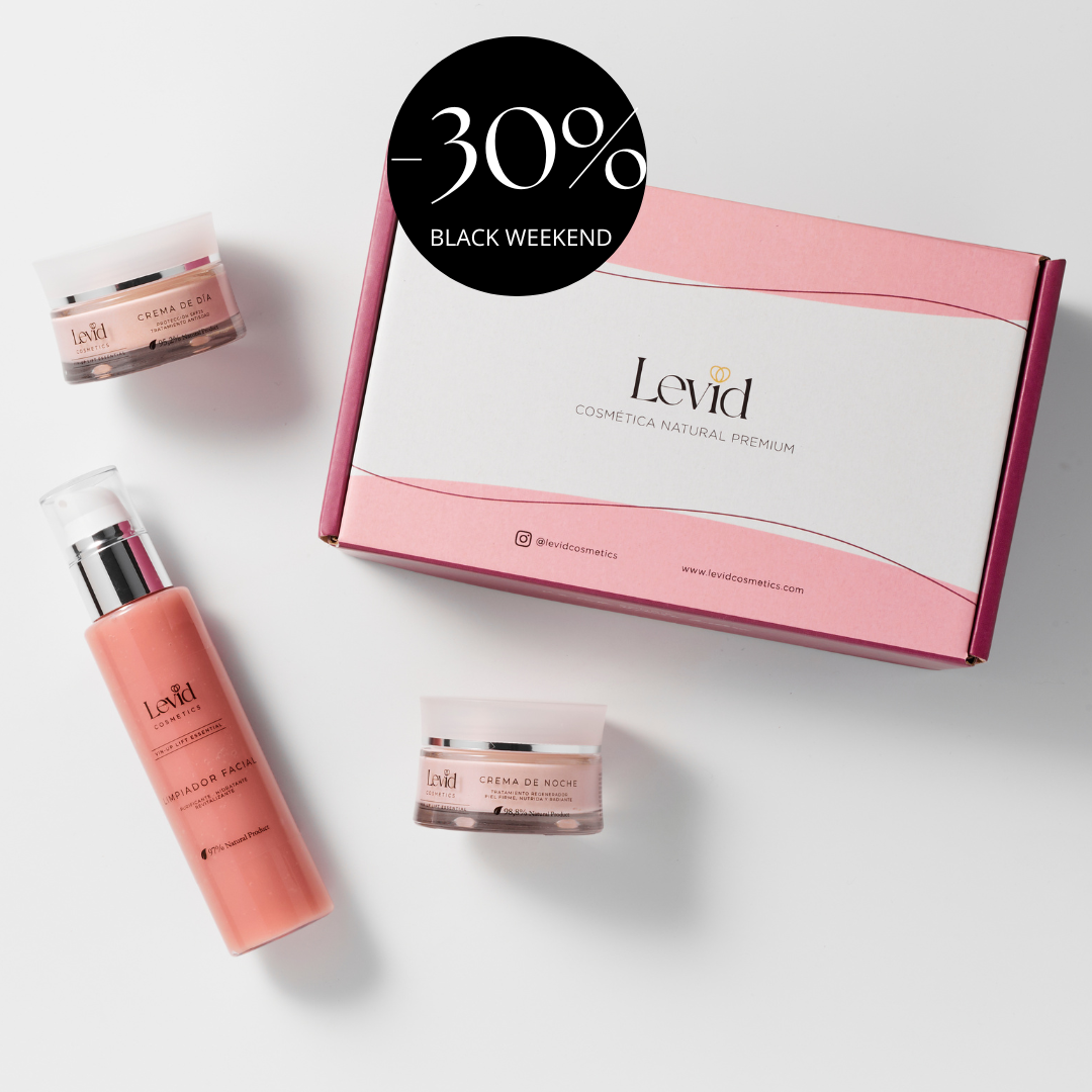 Pack Rutina Esencial