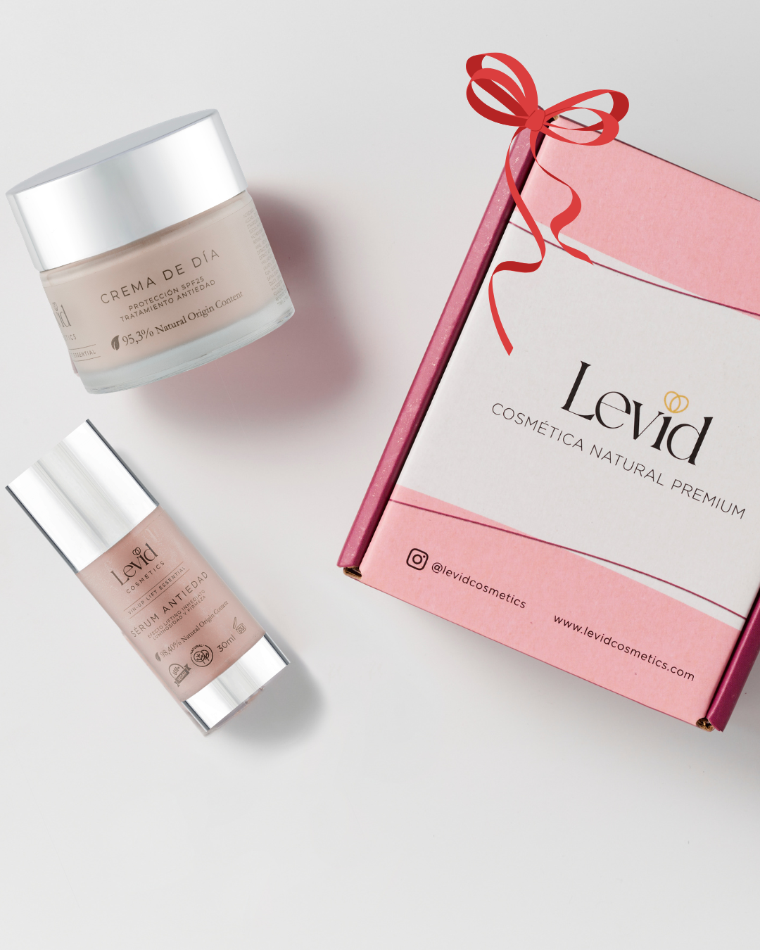 Pack Intensive Lift