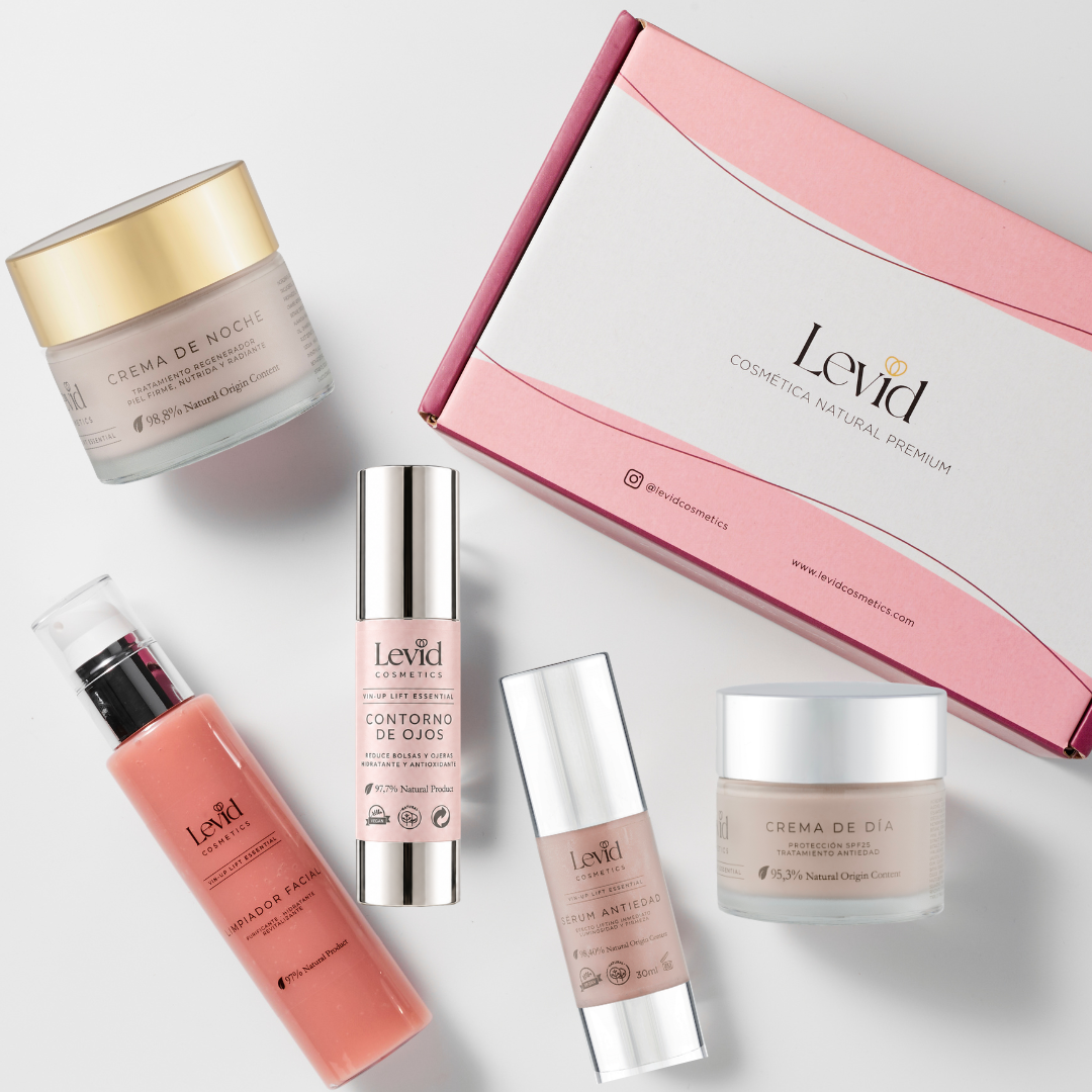 Pack Full Antiaging Treatment