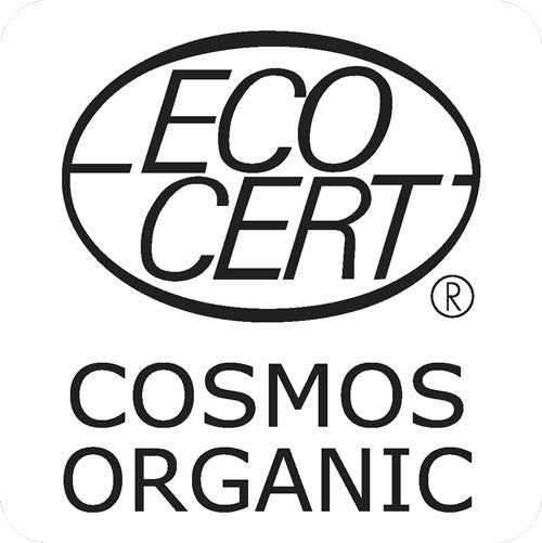 Levid Cosmetics - ECOCERT COSMOS ORGANIC