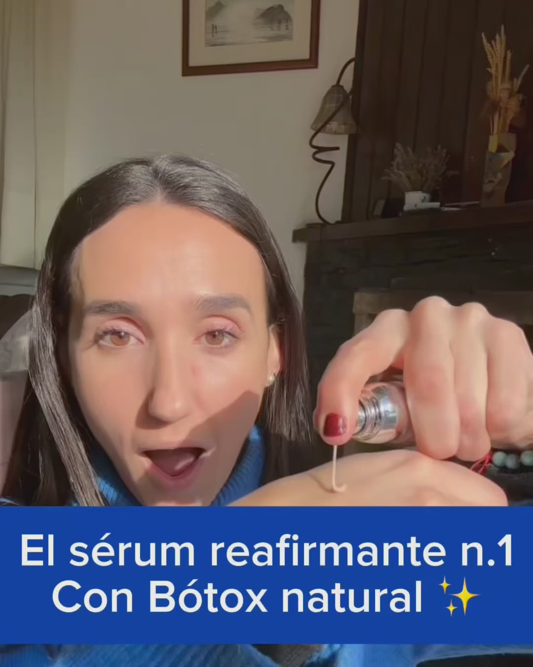Pack Lift Experience | Sérum + rutina antiedad de regalo